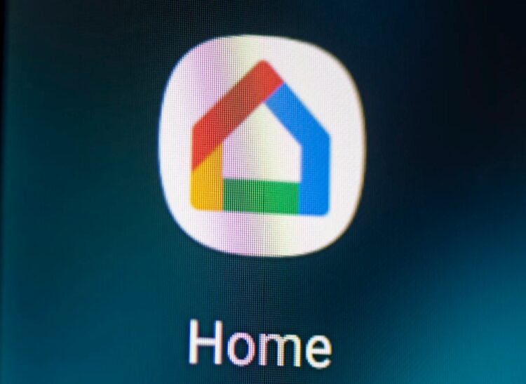 Google Home ได้รับการออกแบบใหม่ที่จำเป็นด้วยปุ่มแบบโต้ตอบ