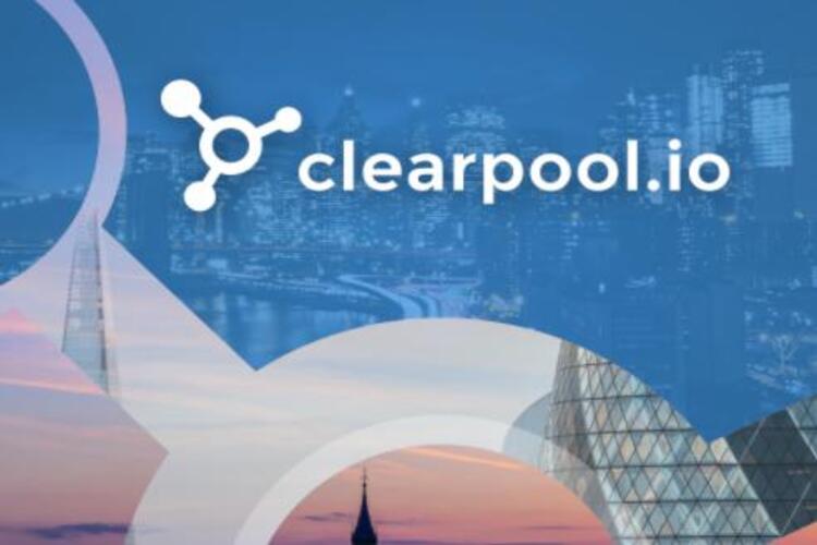 Clearpool Mainnet เปิดตัวสัญญาสภาพคล่องที่ไม่มีหลักประกันสำหรับนักลงทุน
