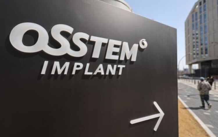Osstem Implant ทำกำไรเป็นประวัติการณ์สำหรับ Q1