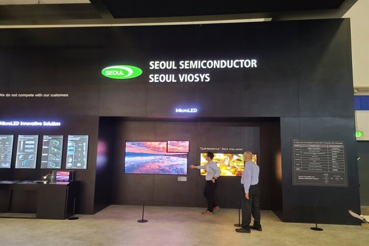 Seoul Semiconductor ฟ้องบริษัทไฟส่องสว่างในสหรัฐฯ ฐานละเมิดสิทธิบัตร
