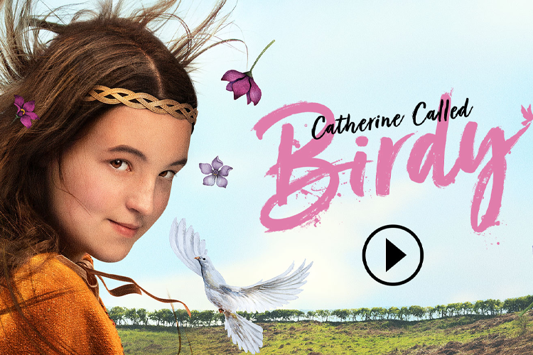 Catherine Called Birdy – แคทเธอรีนเรียกว่าเบอร์ดี้