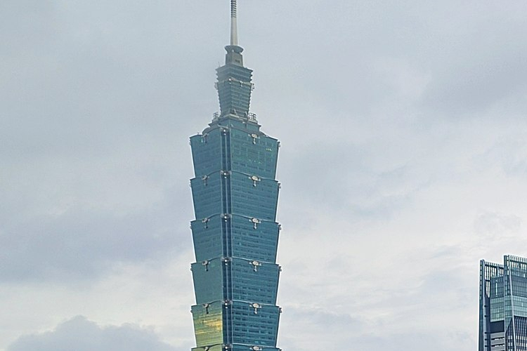 Taipei ไทเป: สำรวจเมืองหลวงอันมีชีวิตชีวาของไต้หวัน
